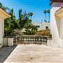 Cinematic LA Estate W/Gardens, Pool & Grand Stairs