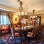 Cinematic LA Estate W/Gardens, Pool & Grand Stairs