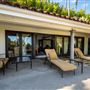 Cinematic LA Estate W/Gardens, Pool & Grand Stairs
