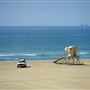 Huntington State Beach (SB)
