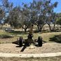 Fort MacArthur Museum / Battery Osgood-Farley Historic Site