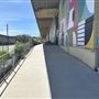 Warehouse 10 | CRAFTED & Warehouse 9 at the Port of Los Angeles
