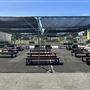Warehouse 10 | CRAFTED & Warehouse 9 at the Port of Los Angeles