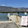Santa Fe Dam Recreational Area