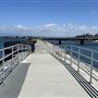 Ballona Creek Bridge & Bike Path