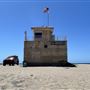 Playa Del Rey Beach @ North end of Dockweiler State Beach