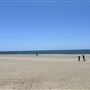 Playa Del Rey Beach @ North end of Dockweiler State Beach