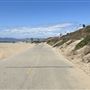 Playa Del Rey Beach @ North end of Dockweiler State Beach