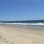 Playa Del Rey Beach @ North end of Dockweiler State Beach