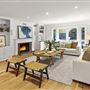 Mandeville Canyon Home