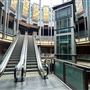 Sherman Oaks Galleria