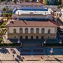 Pasadena  Convention Center