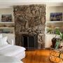Mulholland Drive Mid-Century Home