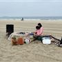 Dockweiler State Beach (SB) / FilmLA - County Beaches & Harbors