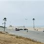 Dockweiler State Beach (SB) / FilmLA - County Beaches & Harbors