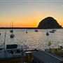 Morro Bay Harbor