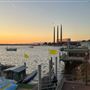 Morro Bay Harbor