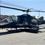 Compton/Woodley Airport