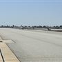 Compton/Woodley Airport