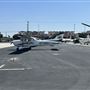 Compton/Woodley Airport