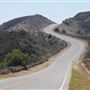 Lake Hughes Road - Castaic