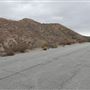 Castaic Canyons, Valley Canyon Road