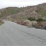 Castaic Canyons, Valley Canyon Road