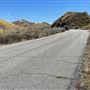Valley Canyon Rd at Stonecrest Rd