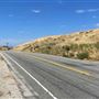 Valley Canyon Rd at Stonecrest Rd