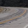 Golden State Highway, Castaic