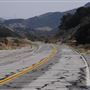 Golden State Highway, Castaic