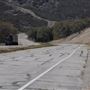 Golden State Highway, Castaic
