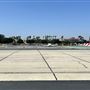 Hawthorne Municipal Airport - Jack Northrop Field