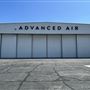 Hawthorne Municipal Airport - Jack Northrop Field