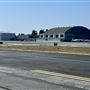 Hawthorne Municipal Airport - Jack Northrop Field