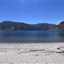 Pyramid Lake