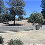 Pyramid Lake
