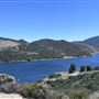 Pyramid Lake