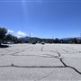 Pyramid Lake