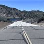 Pyramid Lake