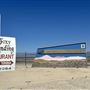General William J. Fox Airfield (WJF)