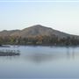 Lake Murray Reservoir