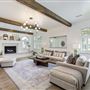 Coastal Cape Cod in Los Alamitos