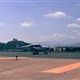 Brackett Field Airport