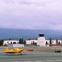 Brackett Field Airport