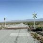 Eagle Mountain Road