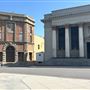 Warner Bros. Studios Burbank
