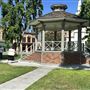 Warner Bros. Studios Burbank