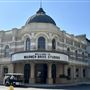 Warner Bros. Studios Burbank