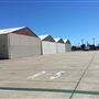 Brown Field Municipal Airport